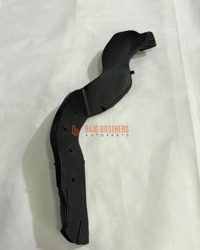 Hyundai Sonata Duct Rear Air Vent Console 2020-2024 - Image 1