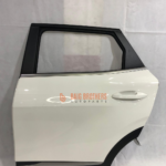 Kia Sportage L/HEV Left Back Door 2025-2026