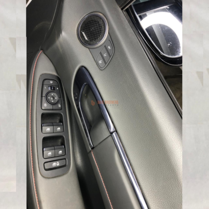 Hyundai Sonata Master Switch