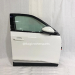 Peugeot 2008 Right Front Door 2021-2025