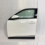 Peugeot 2008 Left Front Door 2021-2025
