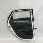 Hyundai Sonata N-Line Rear Left Door Liner 2025