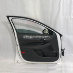 Hyundai Sonata N-Line Left Front Door Liner 2025