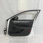 Hyundai Sonata N-Line Right Front Door Liner 2025