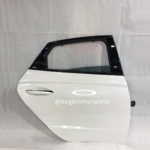 Hyundai Sonata N-Line Rear Right Door 2025