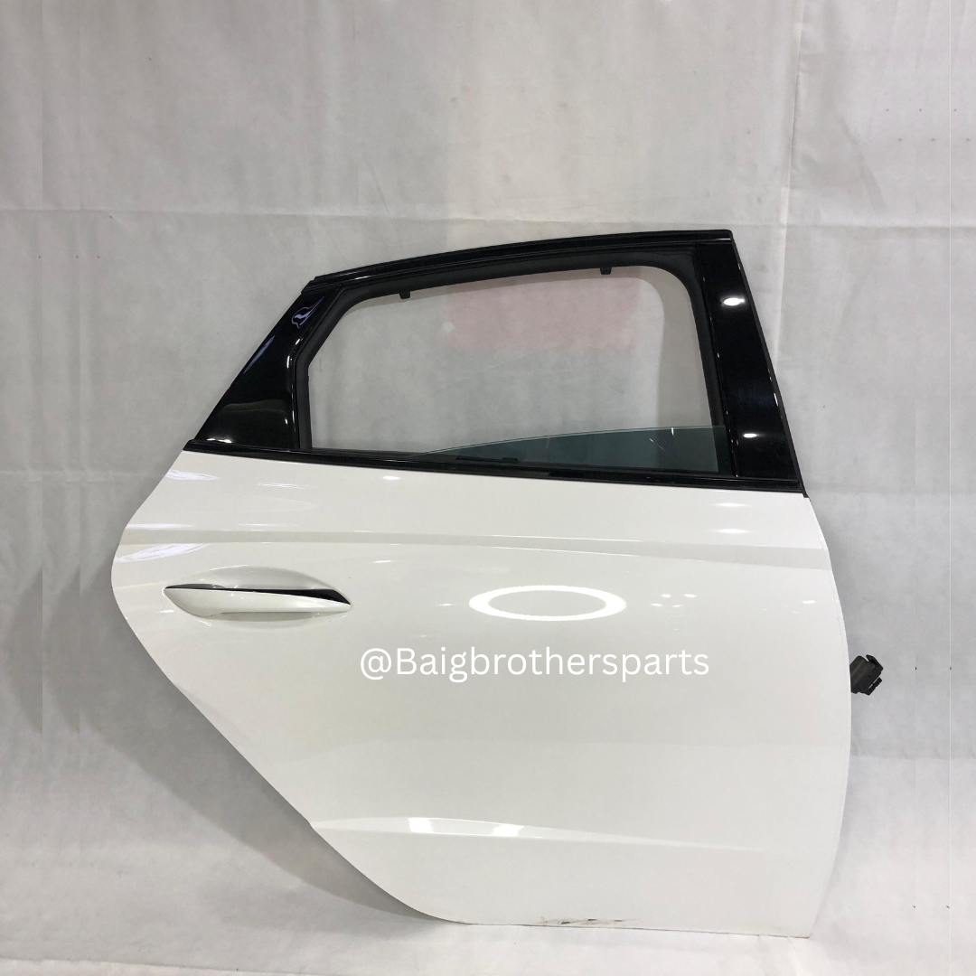 3 Hyundai Sonata N-Line Rear Right Door 2025 - Image 1