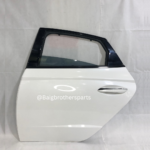 Hyundai Sonata N-Line Rear Left Door 2025