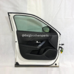 Peugeot 2008 Left Front Door Liner 2021-2025