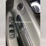 Hyundai Sonata N-Line Retract Button 2025