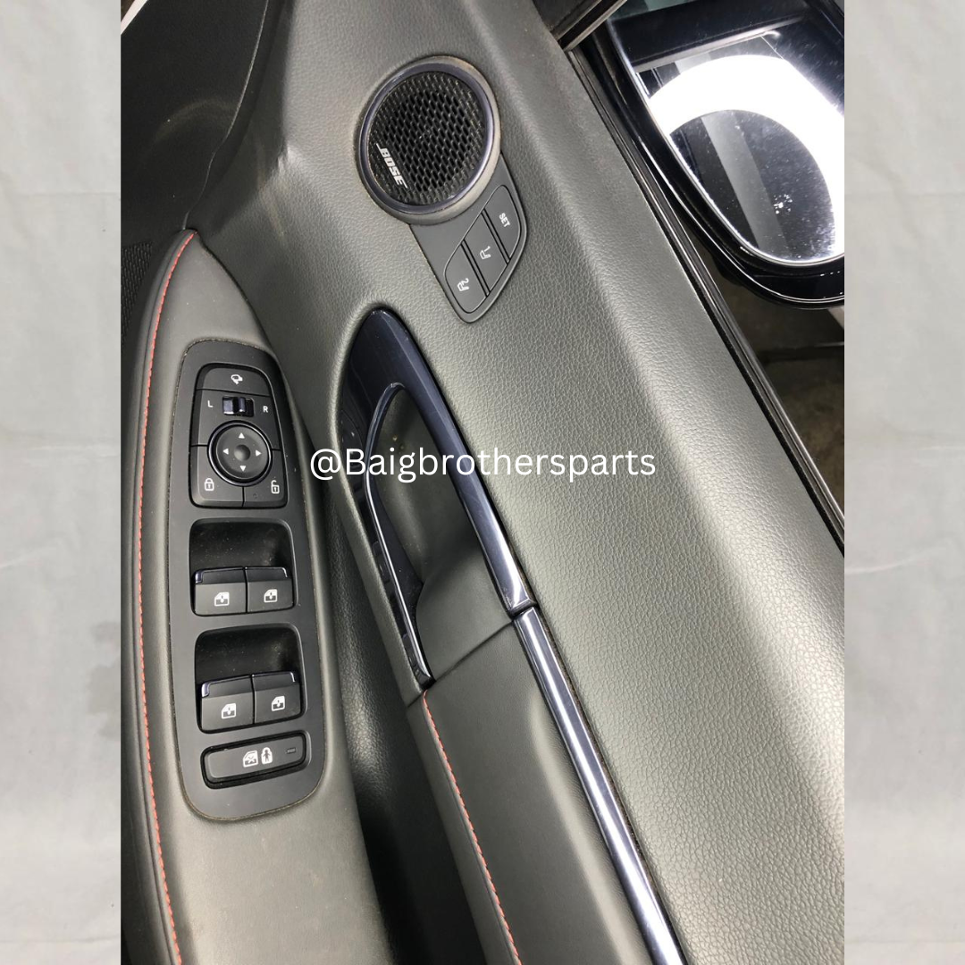 @Baigbrothersparts (1) Hyundai Sonata N-Line Retract Button 2025 - Image 1