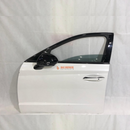 Hyundai Sonata Left Front Door