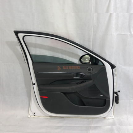 Hyundai Sonata N-Line Left Front Door Liner 2025