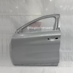 BYD Atto 3 Left Front Door White