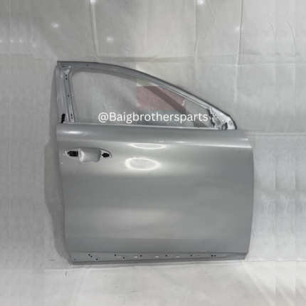 BYD Atto 3 Right Front Door White