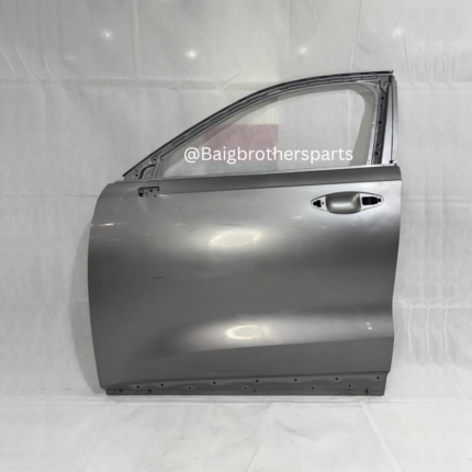 Haval H6 Hev Left Front Door Silver