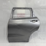 Haval H6 Hev Rear Left Door Silver