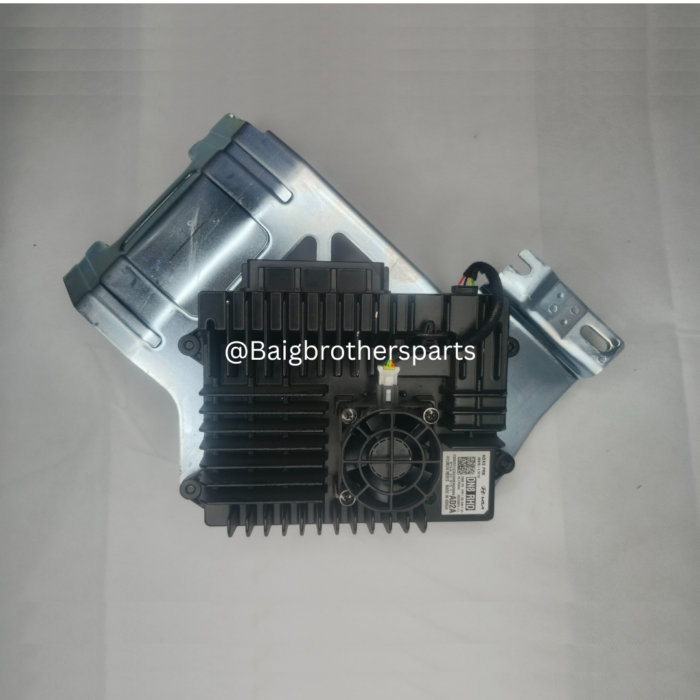 Hyundai Sonata N-Line Adas Prk Control Module Unit 2025-2026 - Baig ...
