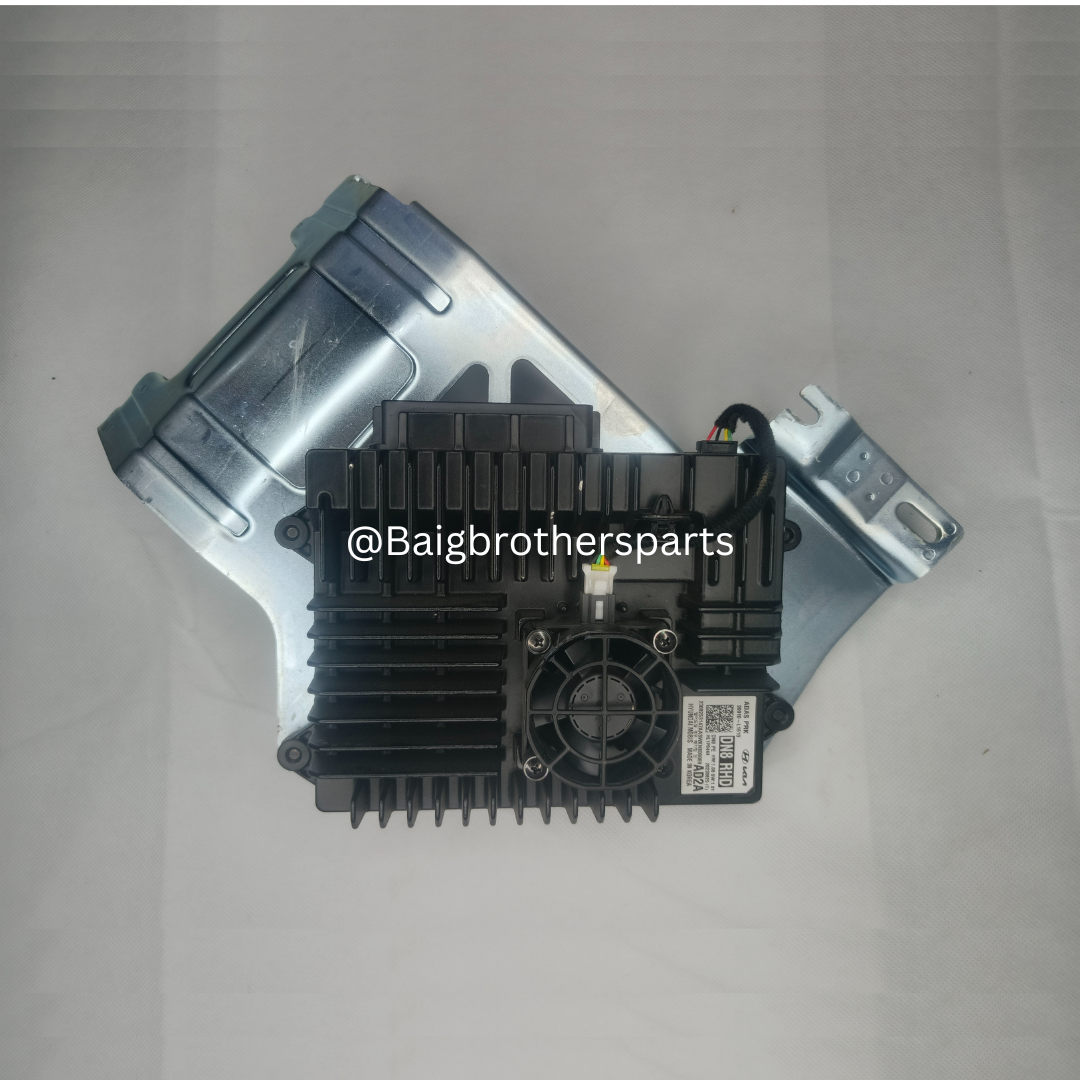Hyundai Sonata N-Line Adas Prk Control Module Unit 2025-2026 Hyundai Sonata N-Line Adas Prk Control Unit