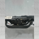 Hyundai Sonata N-Line Bonet Lock