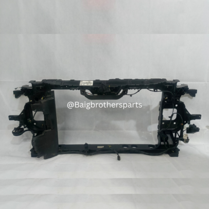 Hyundai Sonata N-Line Bulkhead
