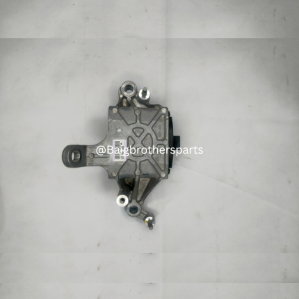 Hyundai Sonata N-Line Gear Mounting