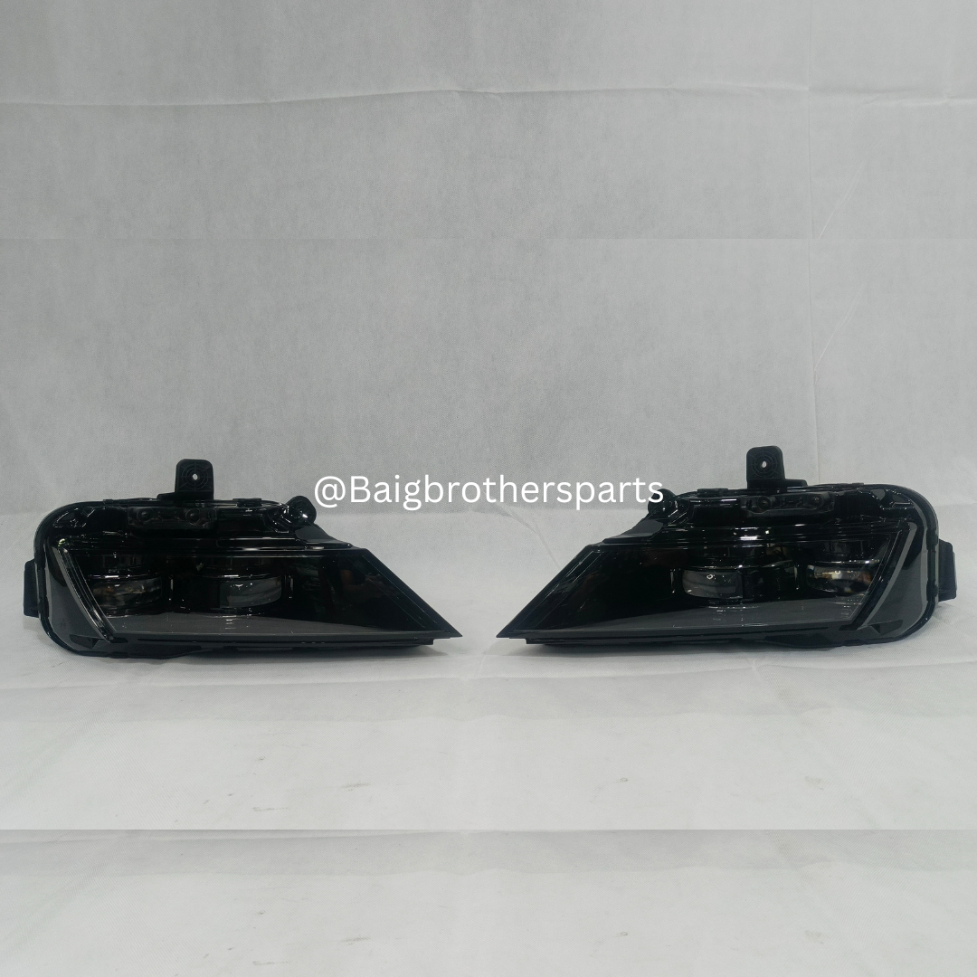 Hyundai Sonata N-Line Headlight Pair 2025-2026 Hyundai Sonata N-Line Headlight Pair