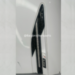 Hyundai Sonata N-Line Left Fender Indicator