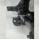 Hyundai Sonata N-Line Left Horn