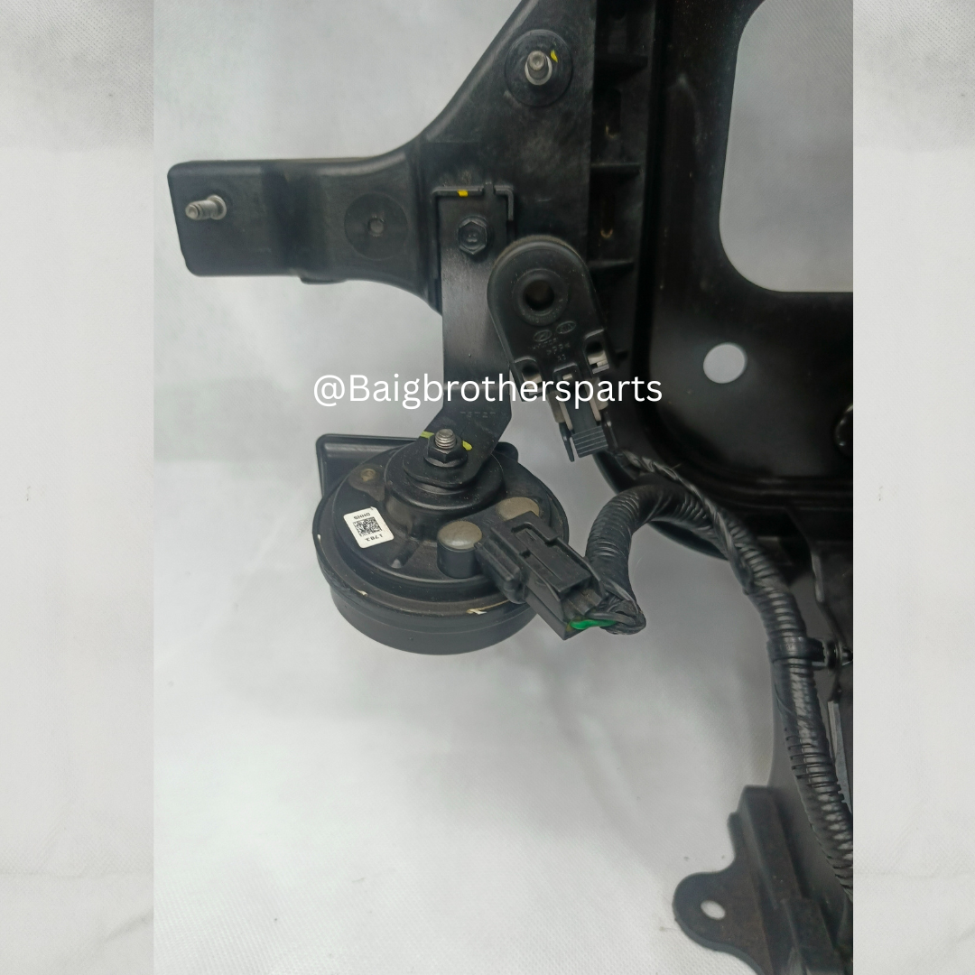 Hyundai Sonata N-Line Left Horn 2025-2026 Hyundai Sonata N-Line Left Horn