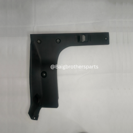 Hyundai Sonata N-Line Left Seat Garnish