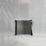Hyundai Sonata N-Line Radiator 2025-2026