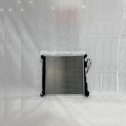 Hyundai Sonata N-Line Radiator 2025-2026