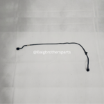 Hyundai Sonata N-Line Radiator Bottle Pipe