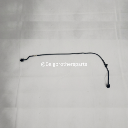 Hyundai Sonata N-Line Radiator Bottle Pipe