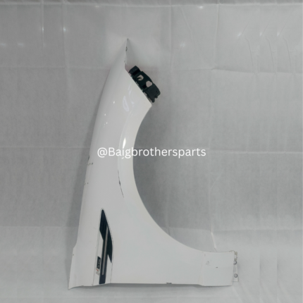 Hyundai Sonata N-Line Right Fender