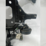 Hyundai Sonata N-Line Right Horn