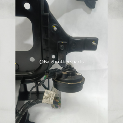 Hyundai Sonata N-Line Right Horn