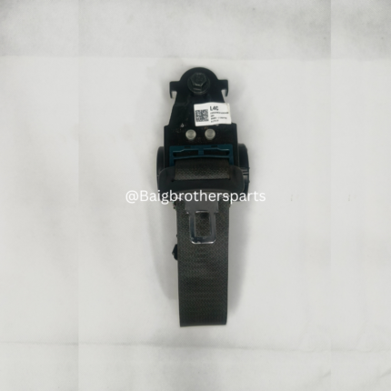 Hyundai Sonata N-Line Seat Belt