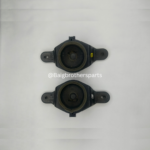 Hyundai Sonata N-Line Speakers
