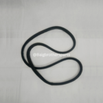 Hyundai Sonata N-Line Trunk/Digi Rubber