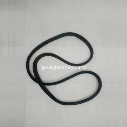 Hyundai Sonata N-Line Trunk/Digi Rubber