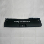 Hyundai Sonata N-Line Trunk Lock Garnish