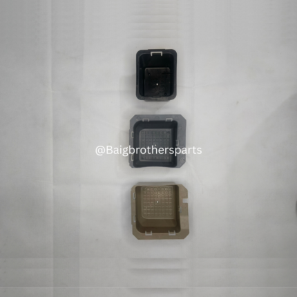 Hyundai Sonata N-Line Wiring Covers