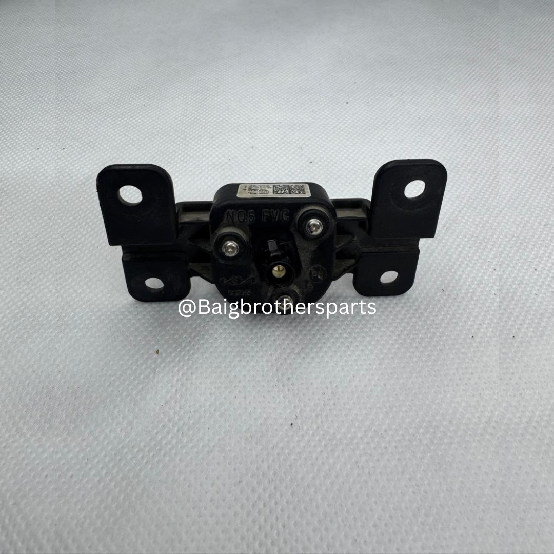 Hyundai Tucson Hev Front Camera 2025-2026 (D Hyundai Tucson Hev Front Camera 2025-2026 - Image 1