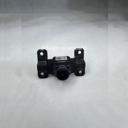 Hyundai Tucson Hev Front Camera