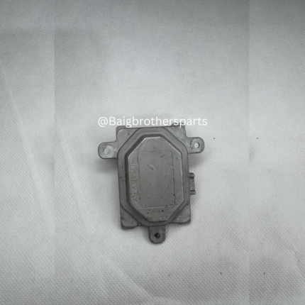 Hyundai Tucson Hev Headlight Blaster Kit