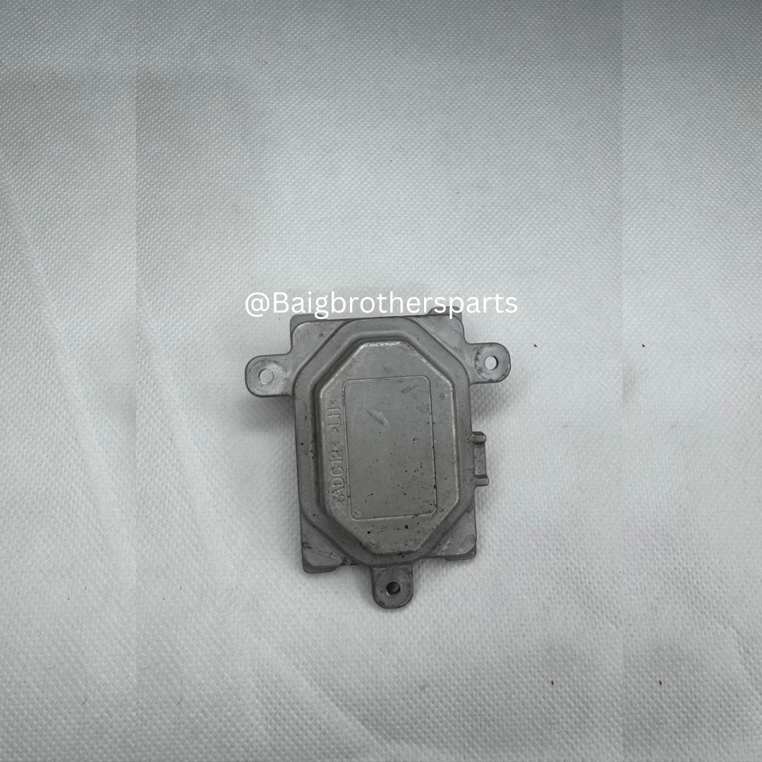 Hyundai Tucson Hev Headlight Blaster Kit 2025-2026 Hyundai Tucson Hev Headlight Blaster Kit