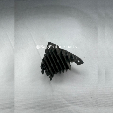 Kia Sportage L/Hev Drl Blaster Kit