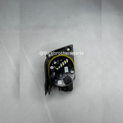 Kia Sportage L/Hev Drl Blaster Kit 2025-2026