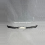 Kia Sportage L/Hev Front Show Grill Chrome 2025-2026
